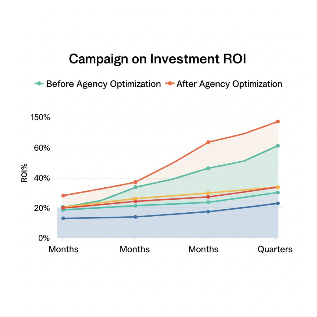 investment ROI