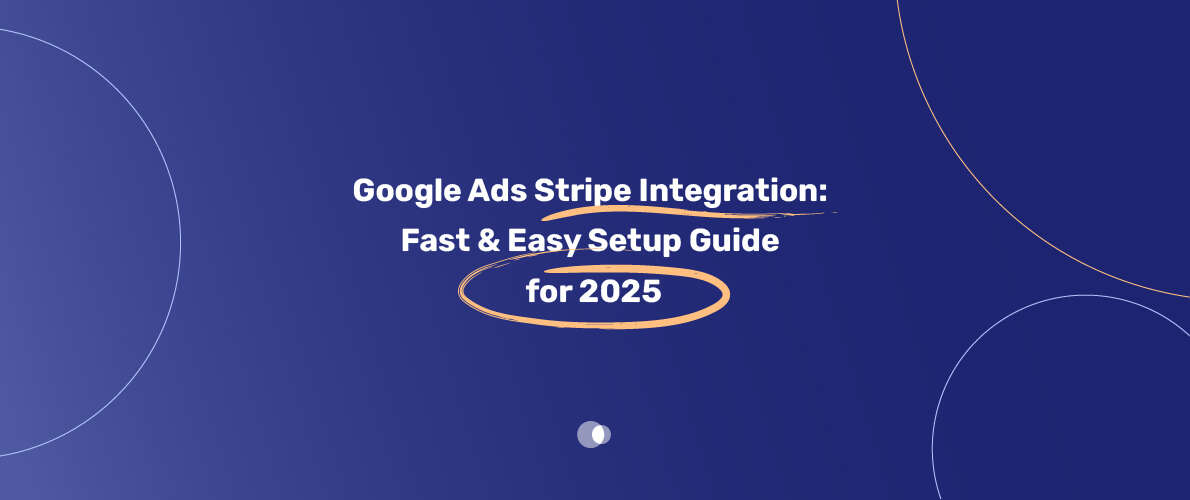 Google Ads Stripe Integration