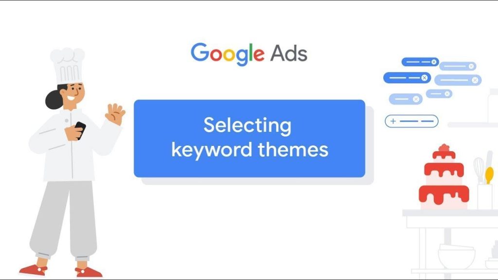 magic of keyword themes