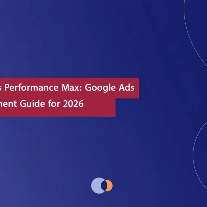 AI Max vs Performance Max: Which Google Ads AI Strategy Works Better?