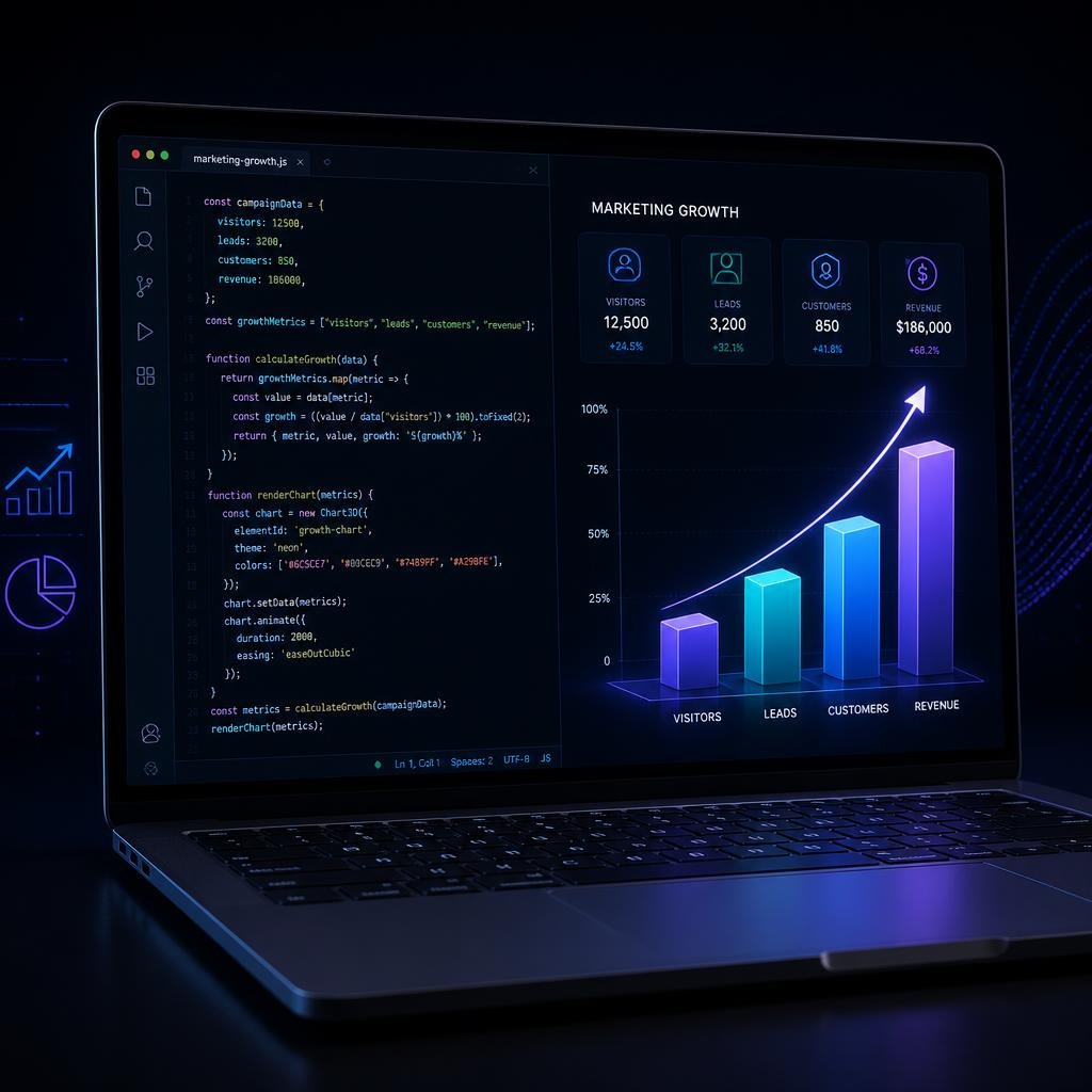 Automation with Scripts - The Ultimate Guide to PPC Automation Scripts