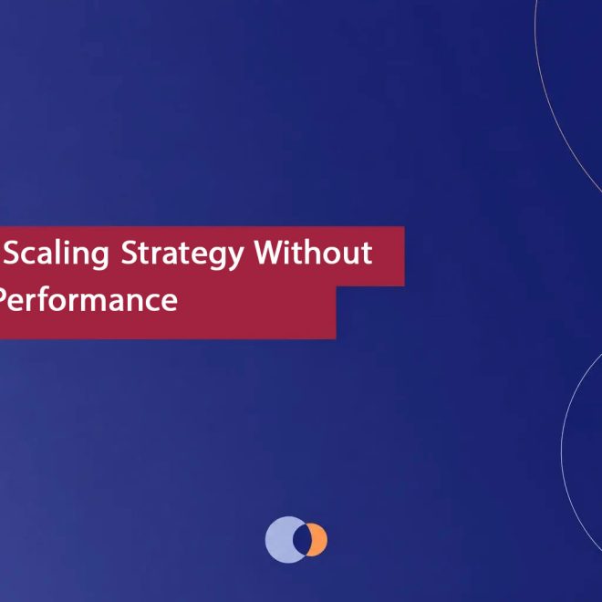 Budget Scaling Strategy Without Killing Performance