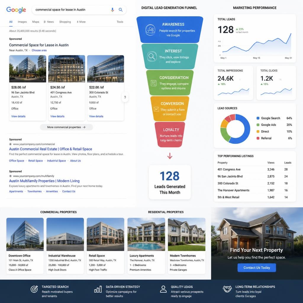 Traditional Campaigns Are Losing Effectiveness - Real Estate Google Ads Campaign Guide