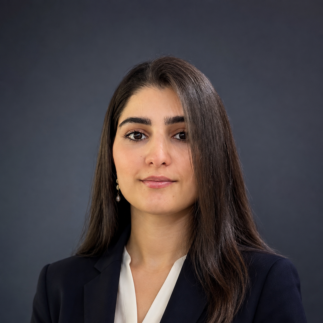 Atefe Oshaghi