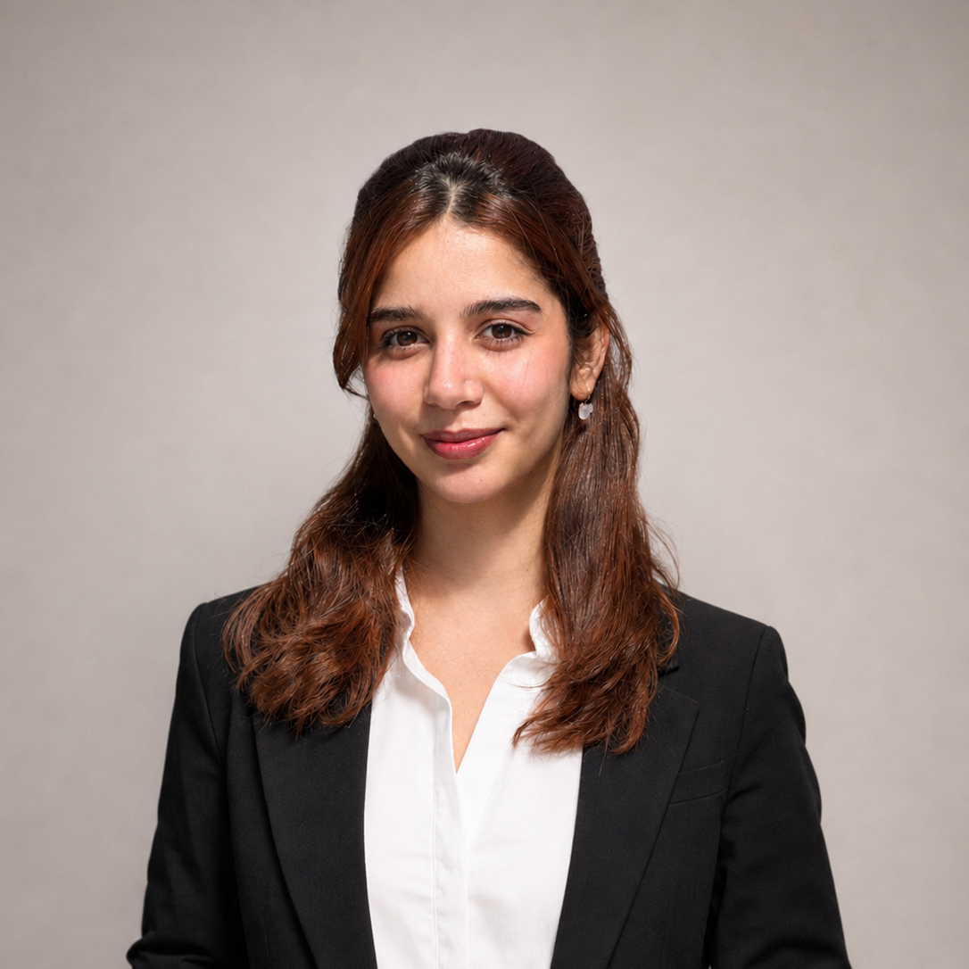 Mahdis Hosseinimehr